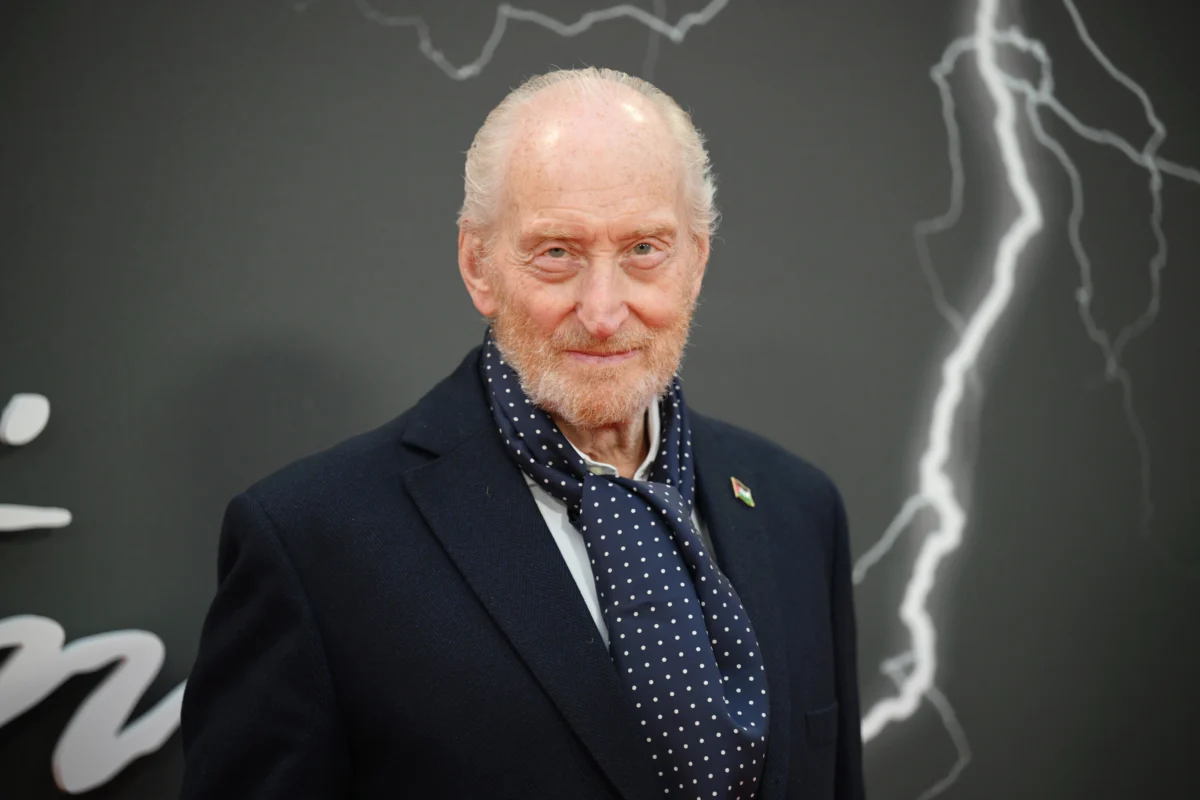 The Batman Part II Casts Charles Dance as Harvey Dent’s Father Amidst Evolving Release Schedule