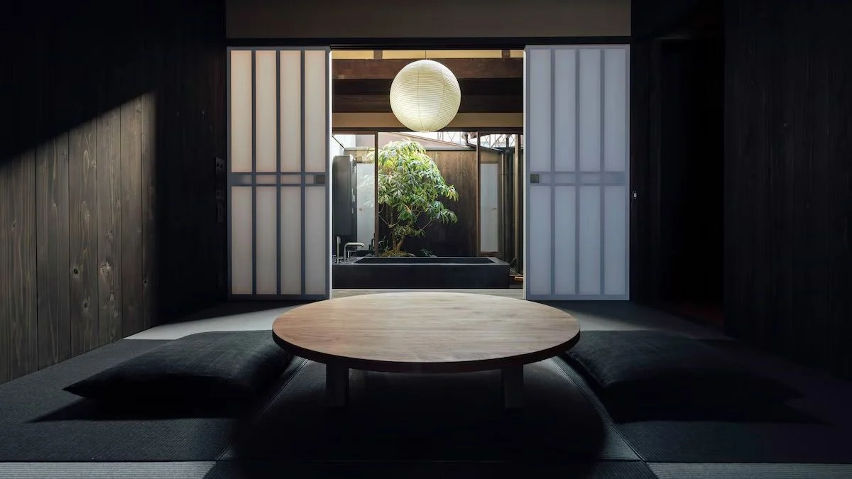 The Best Kyoto Airbnbs for a Design-Forward Stay in Japans Cultural Heart