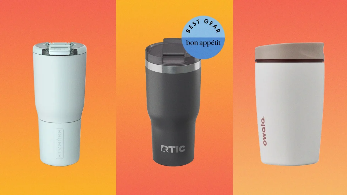 The Best Travel Coffee Mugs for Road Trips Park Strolls and Your Morning Commute Performance Evaluation and Market Analysis