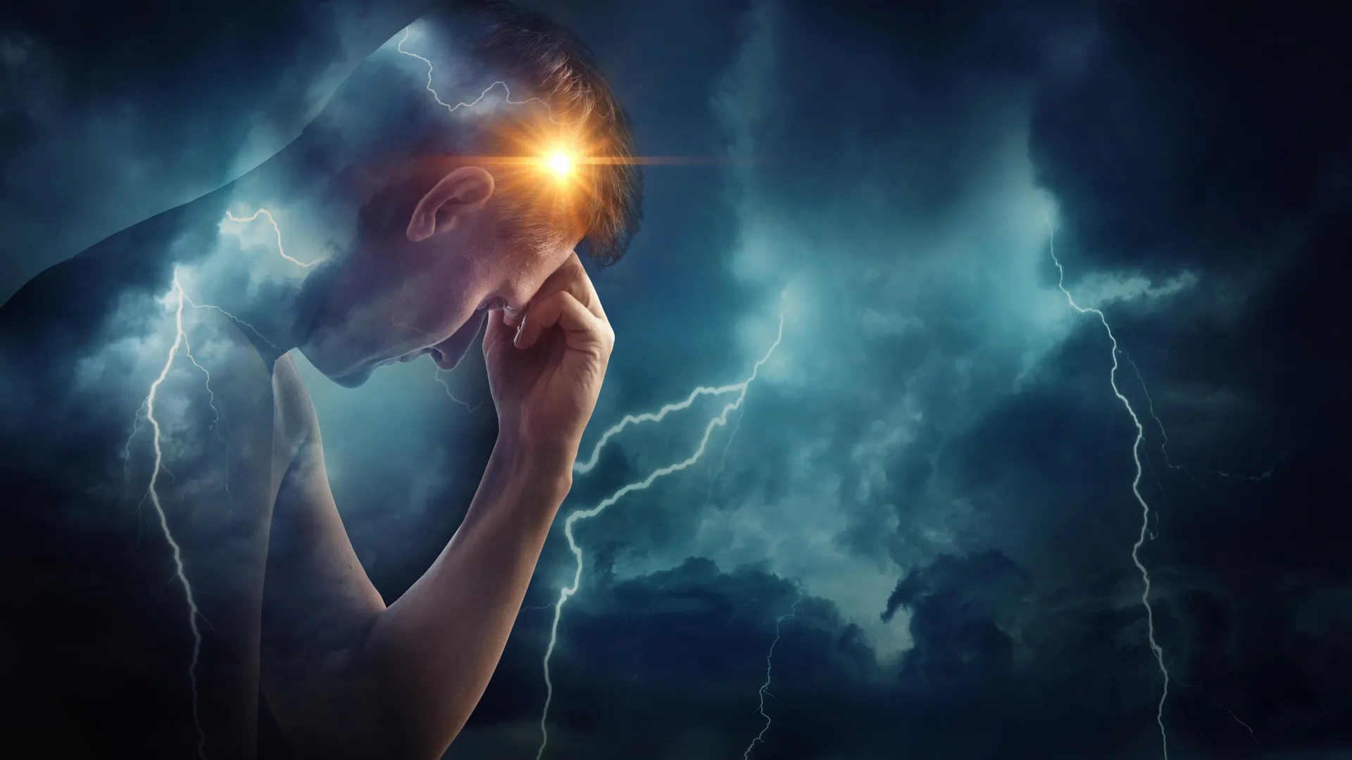 The Brain’s Unsung Architects: Astrocytes Emerge as Crucial Players in Shaping Fear and Memory