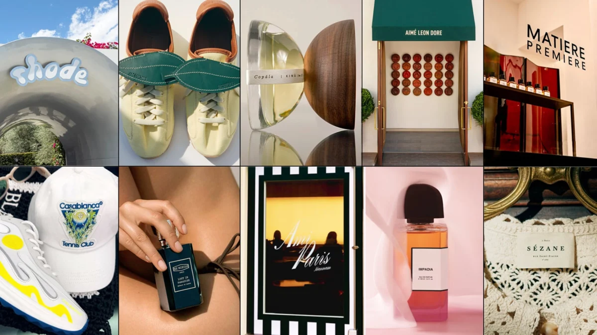 The Chasm Between Hype and Reality: Why Fashion and Beauty Founders Struggle to Secure Capital