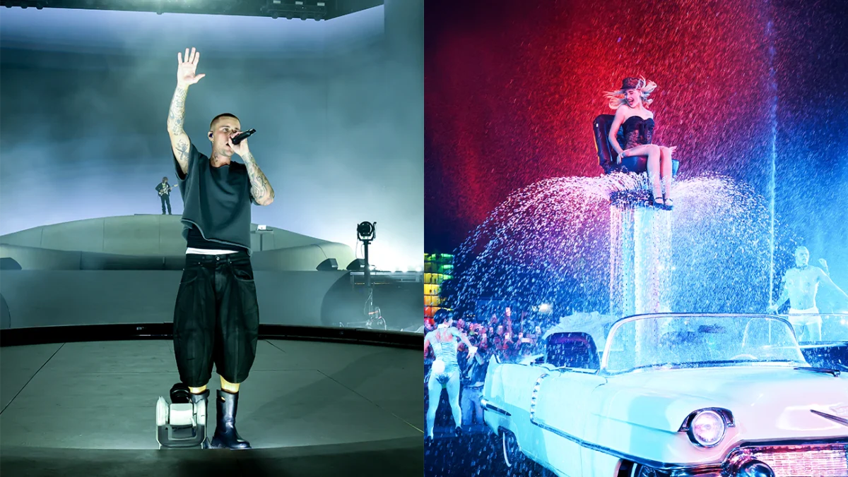 The Coachella Debate: Justin Bieber’s Understated Set Ignites Social Media Storm and Questions Female Headliner Scrutiny