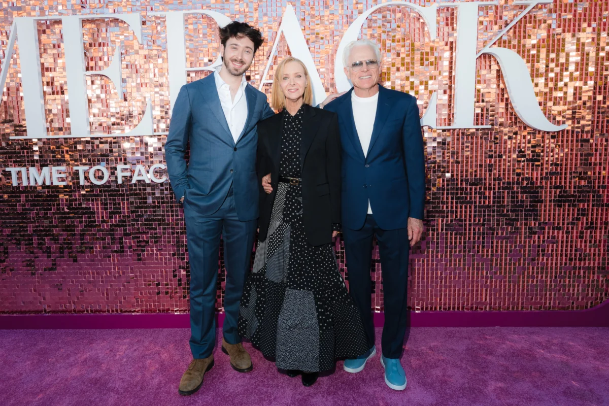 The Comeback Season Finale Ushers in a New Era of AI-Driven Sitcoms, Featuring a Surprising Debut