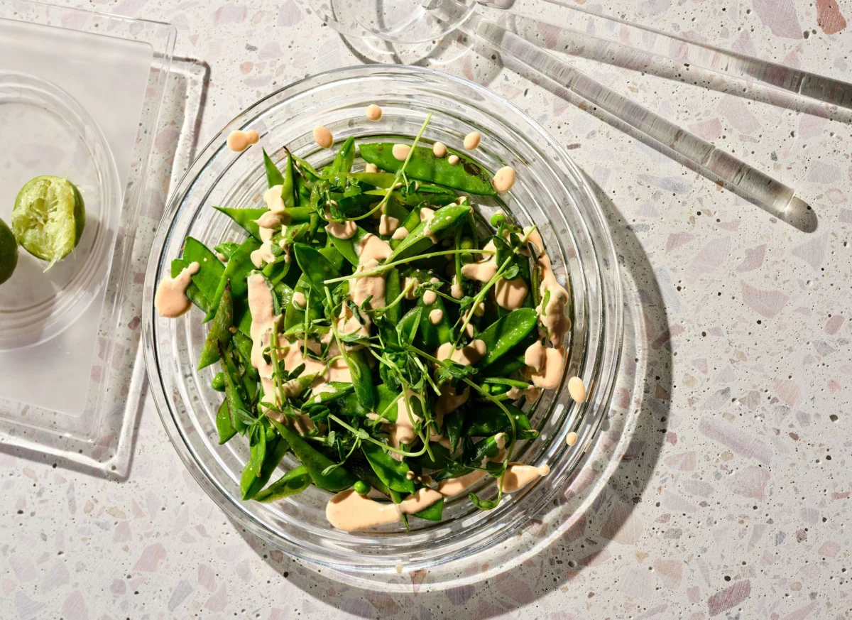 The Culinary and Agricultural Significance of Peas in the Global Spring Market A Comprehensive Analysis of Trends and Nutritional Impact