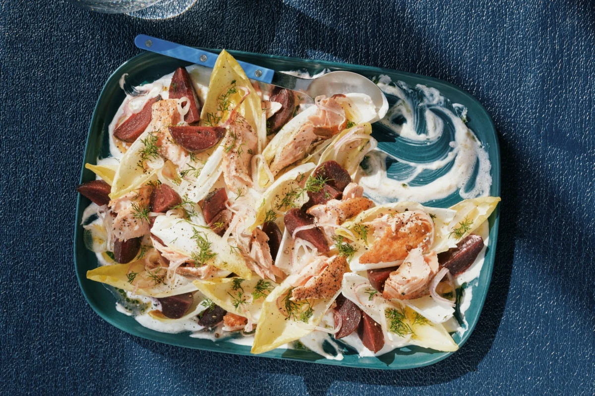 The Culinary Evolution and Market Dominance of Greek Yogurt as a Versatile Kitchen Staple