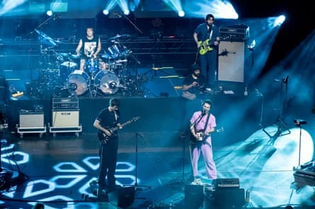 The Digital Doppelgänger: How AI Bots Are Impersonating Artists and Flooding Streaming Platforms with Fraudulent Music