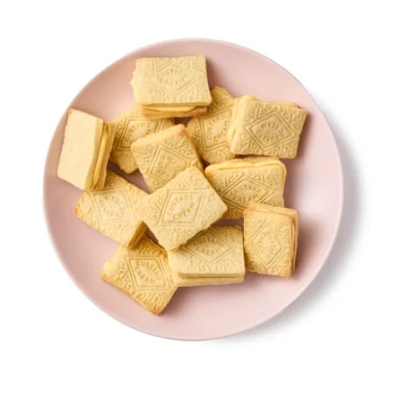 The Enduring Icon: Unpacking the Culinary Evolution and Quest for the Perfect Homemade Custard Cream