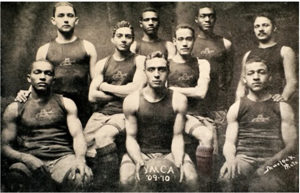 The Enduring Legacy: How Systemic Discrimination Forged New York City’s Basketball Culture