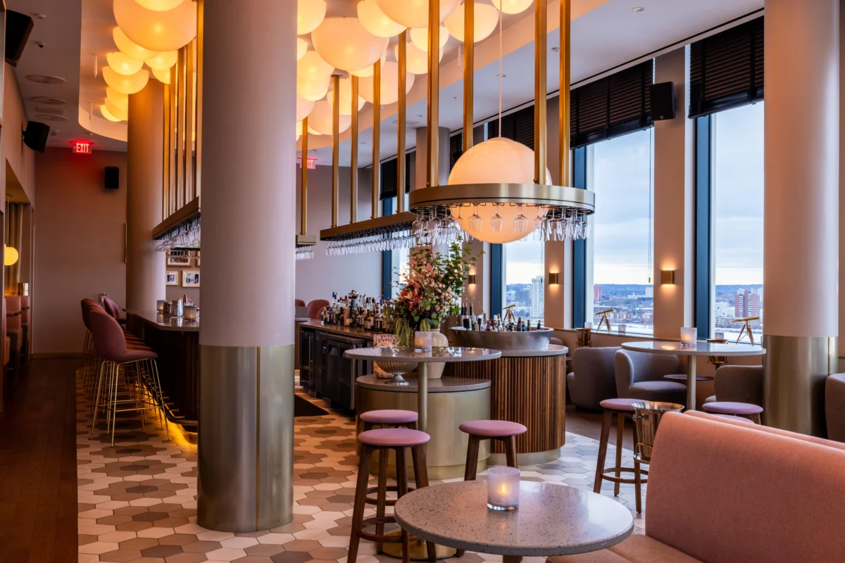 The Evolution of Boston’s Hospitality Industry and the Modern Cocktail Renaissance