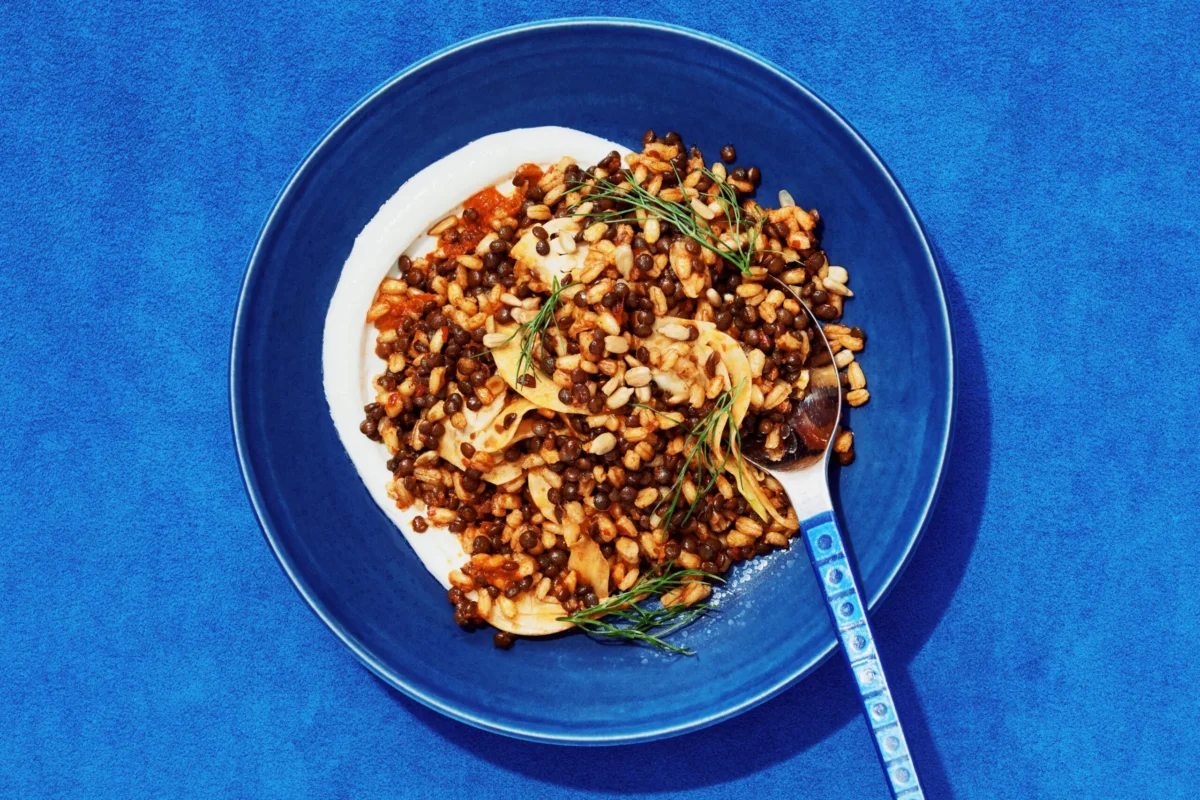 The Evolution of High Fiber Culinary Trends and the Rise of Nutrient Dense Grain Salads in Modern Nutrition
