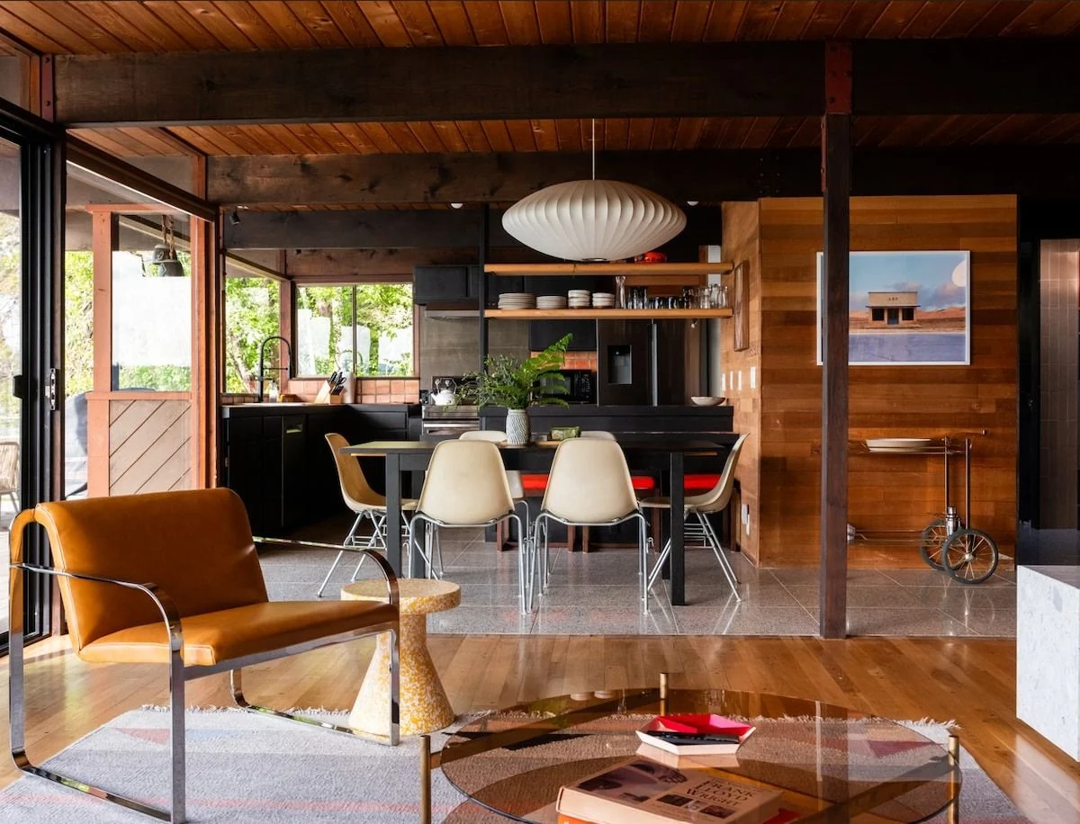 The Evolution of Pacific Northwest Hospitality A Comprehensive Guide to Design Centric Stays in Seattle and the Puget Sound Region