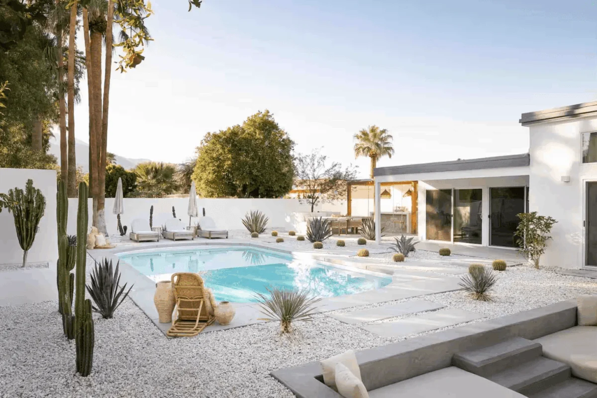 The Evolution of Palm Springs as a Premier Destination for Group Travel and Bachelorette Retreats