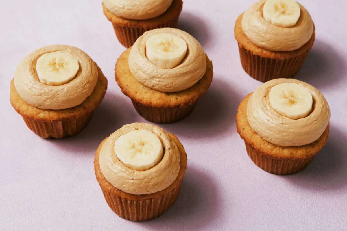 The Evolution of the Cupcake: How Banana Bread and Cookie Butter are Driving a Modern Pastry Renaissance