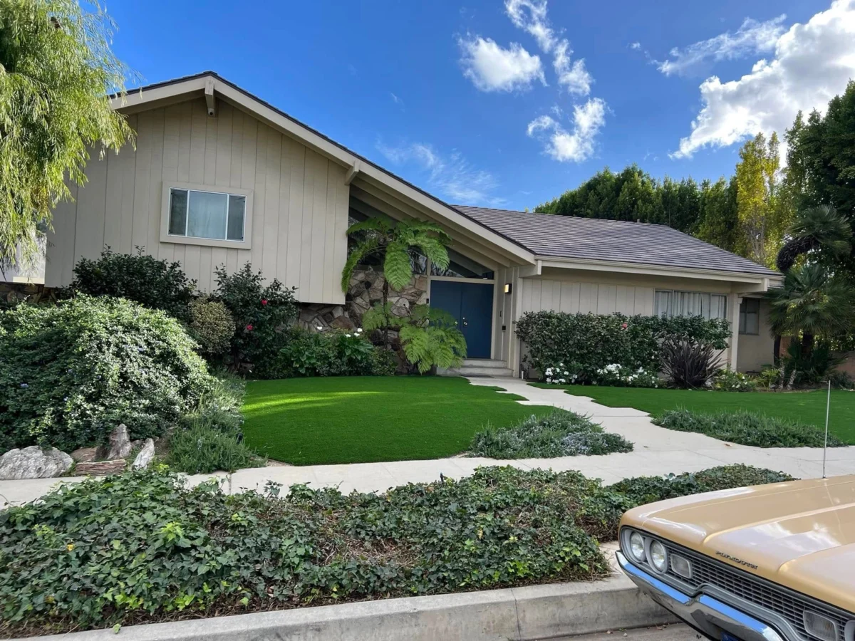 The Iconic Brady Bunch House to Open for Limited Public Tours Following Historic Landmark Designation and Extensive Restoration