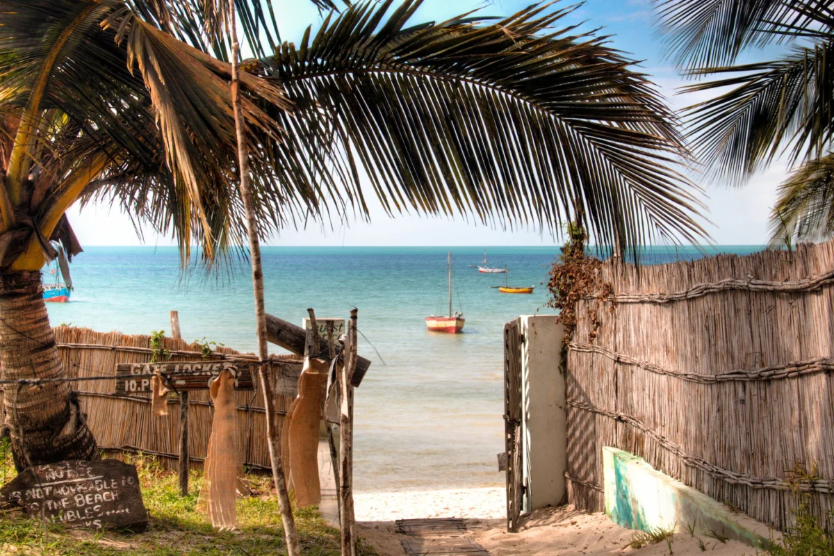 The Rise of Vilanculos: How Mozambiques Mainland Gateway is Emerging as a Standalone Destination for Authentic Coastal Tourism