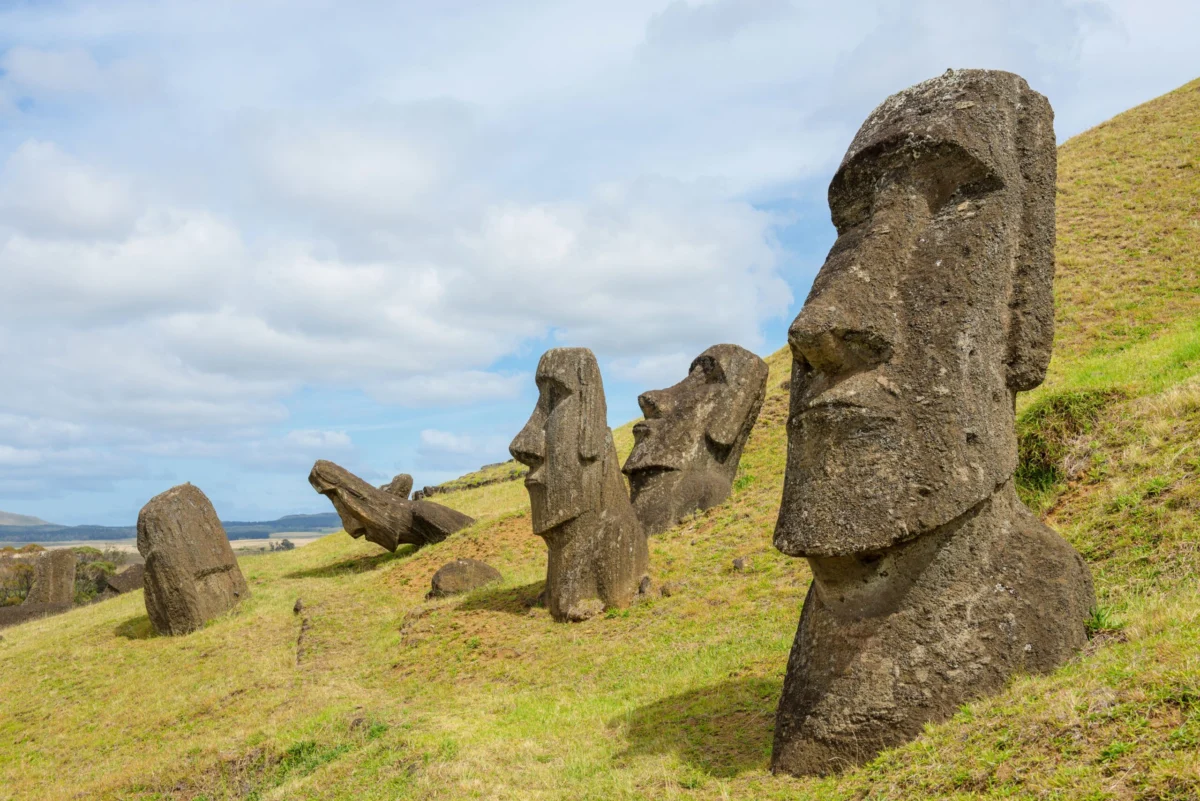 The Seven Wonders of South America for 2026: A Definitive Guide to the Continent’s Emerging Cultural and Natural Landmarks
