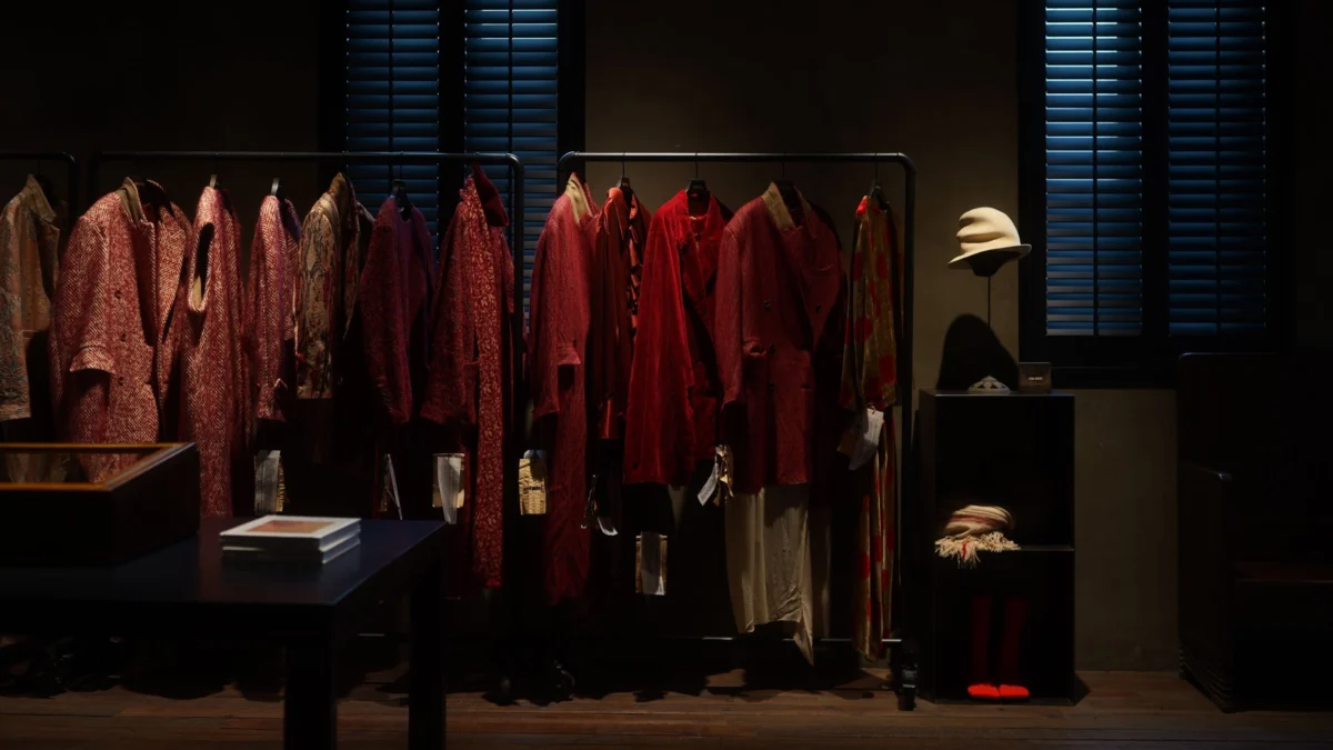 The Shifting Sands of Shanghai: Can Western Brands Adapt to China’s Evolving Luxury Landscape?