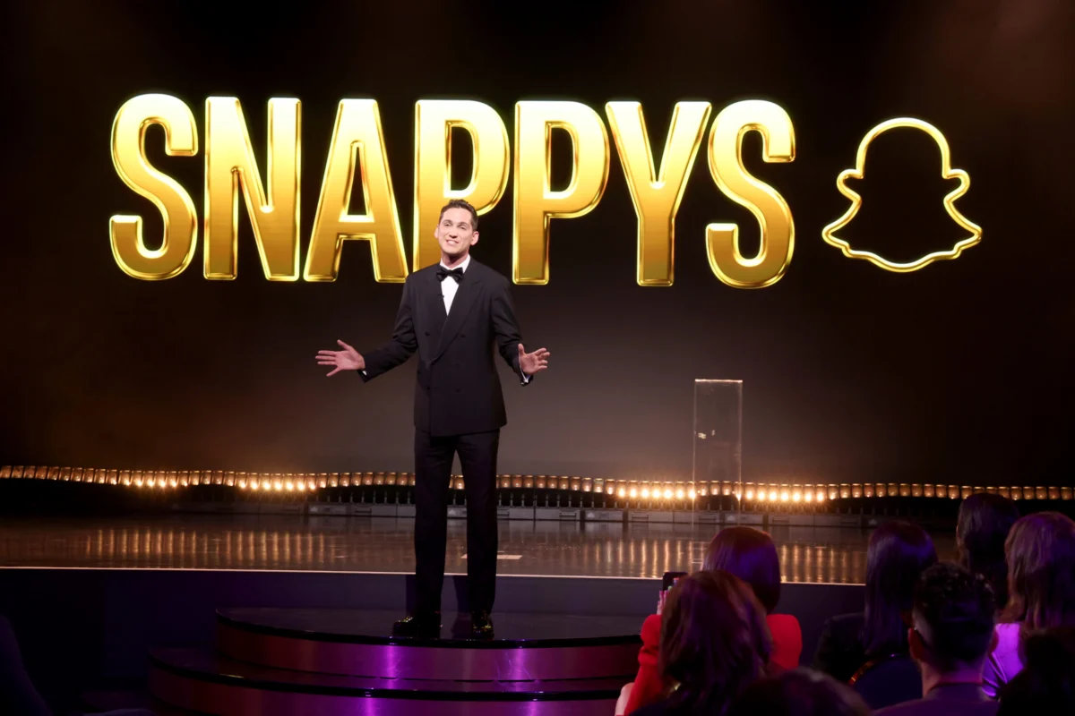 The Snappys: Snapchat Launches Inaugural Creator Awards Amidst Industry Trend of Platform-Specific Recognition