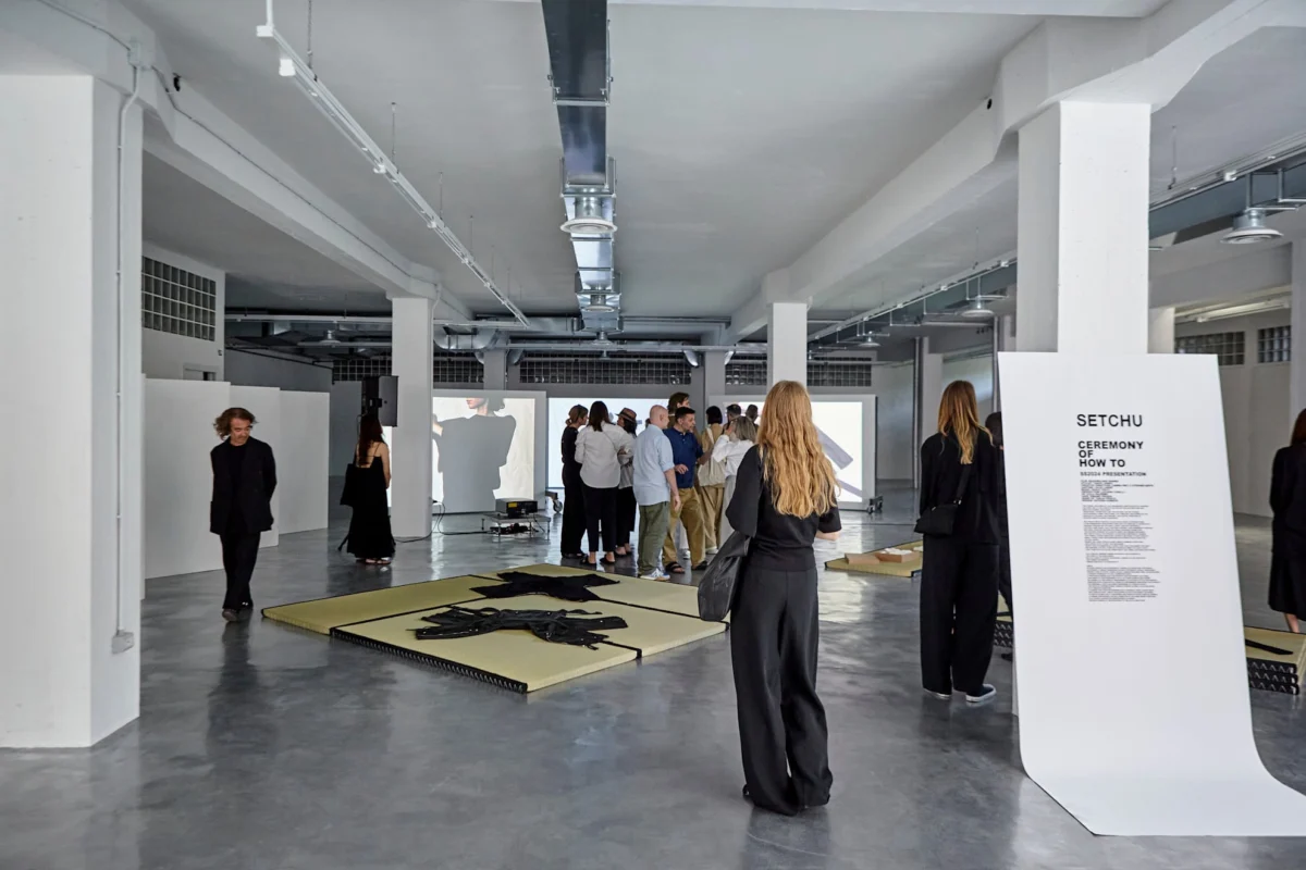 The Sozzani Award to Honor Emerging Talent in Photography, Fashion, and Artisan Craft