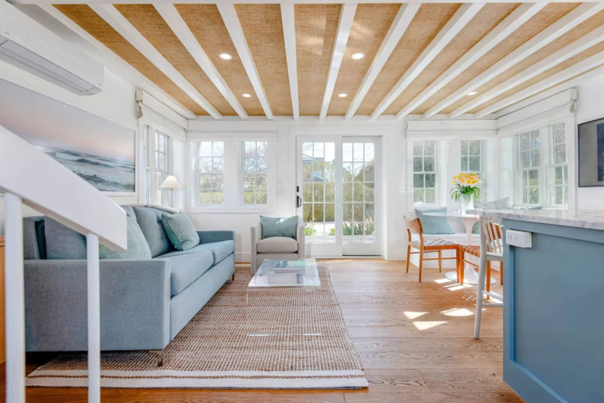 The Ultimate Guide to Nantucket Accommodations and the Evolution of the Island Short-Term Rental Market