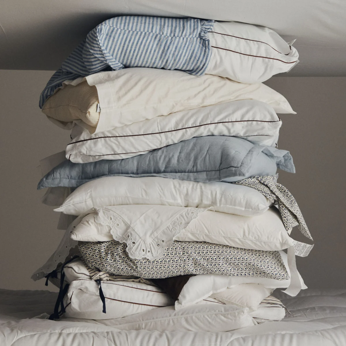 The Ultimate Guide to the Best Pillows for Every Sleep Style and Support Need According to Expert Testing and Consumer Data