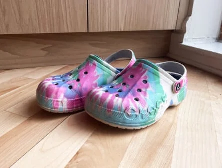 The Unexpected Rise of Faux-Fur-Lined Crocs: A Deep Dive into Comfort, Style Evolution, and Consumer Psychology