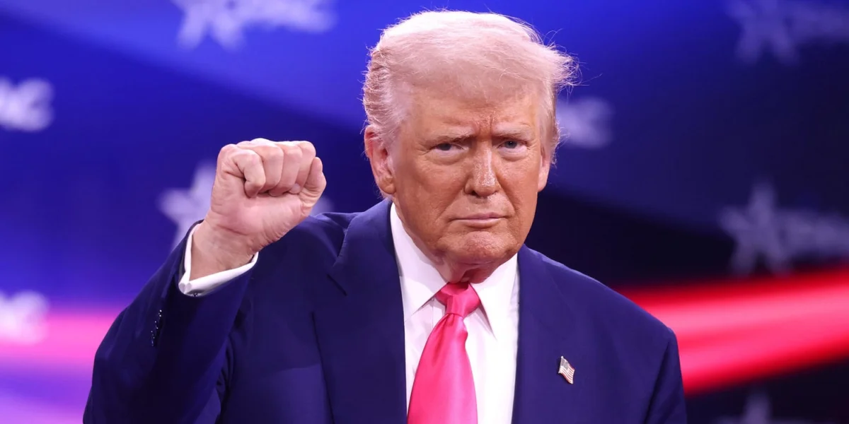 Trajectories of Psychological Outcomes During the 2024 U.S. Presidential Election