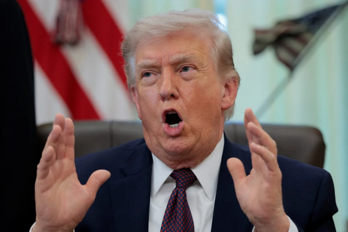 US May Exit Iran Conflict in Weeks, Trump Claims Amidst Shifting Stance and International Friction