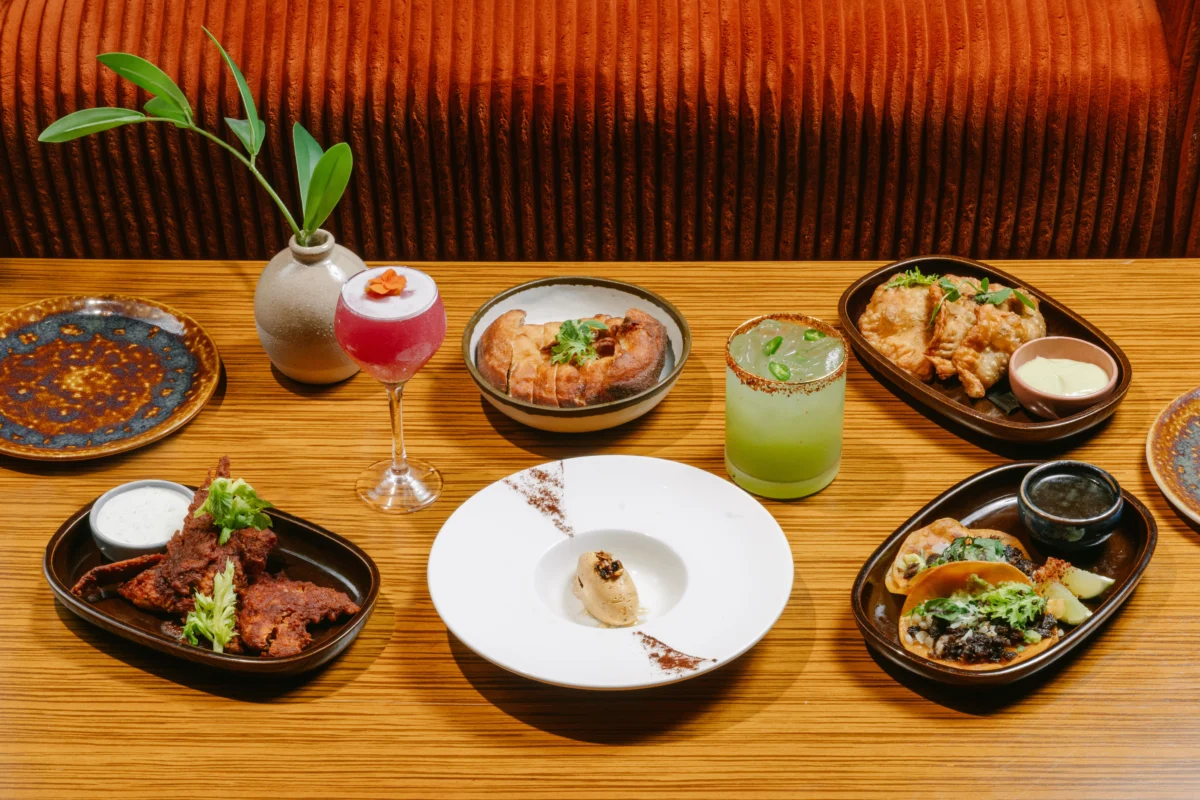 Where to Eat in Houston Right Now