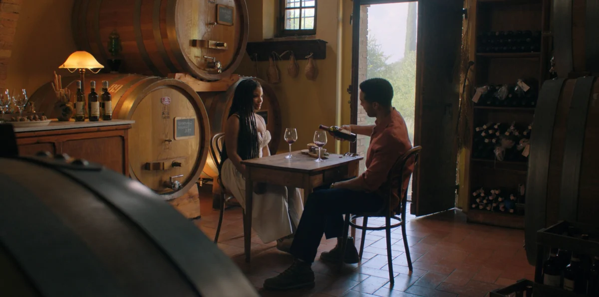 Where Was You, Me & Tuscany Filmed? Behind the Scenes of the Immaculate Italian Locales