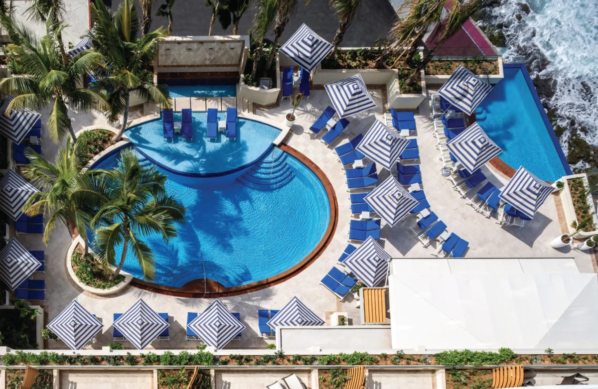 13 Best Hotels in San Juan for Beach Days, Five-Star Dining, and Glitzy Pool Scenes