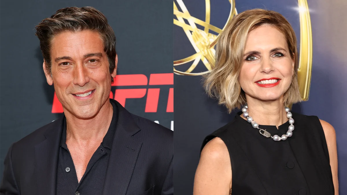 2026 News & Documentary Emmy Awards: ABC and National Geographic Dominate Night One