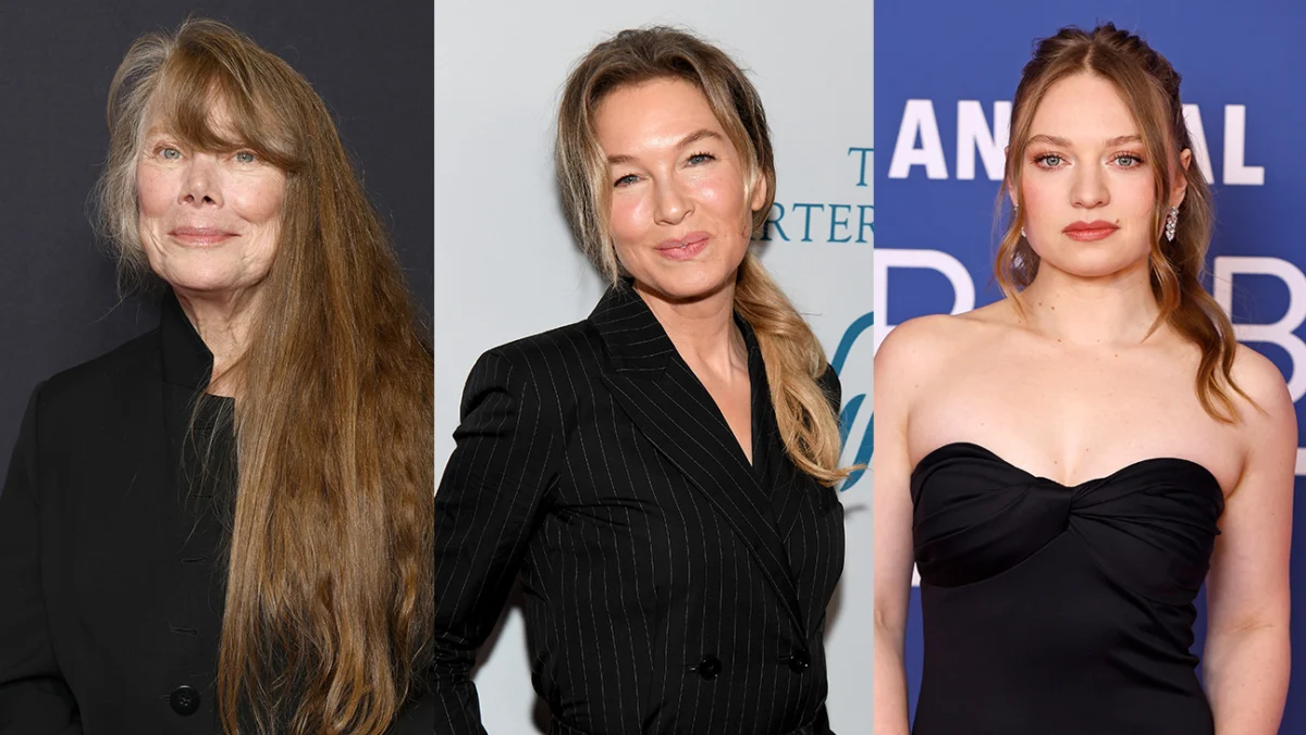 A Woman in the Sun Announced with Star-Studded Cast and Acclaimed Creative Team