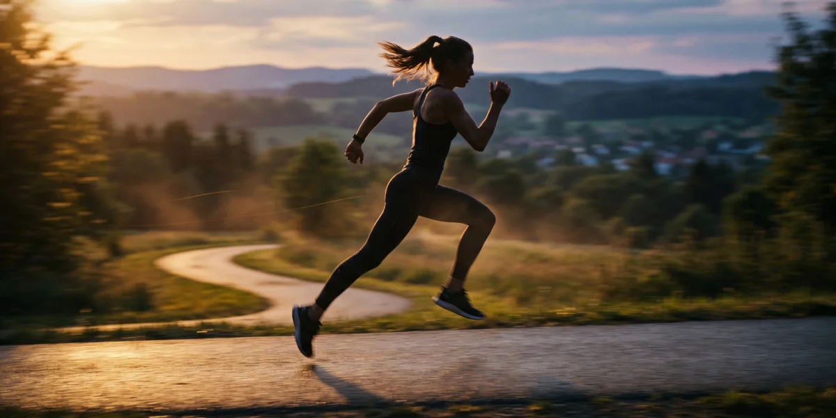 Acute aerobic exercise improves inhibitory control in individuals with test anxiety: evidence from event-related potentials