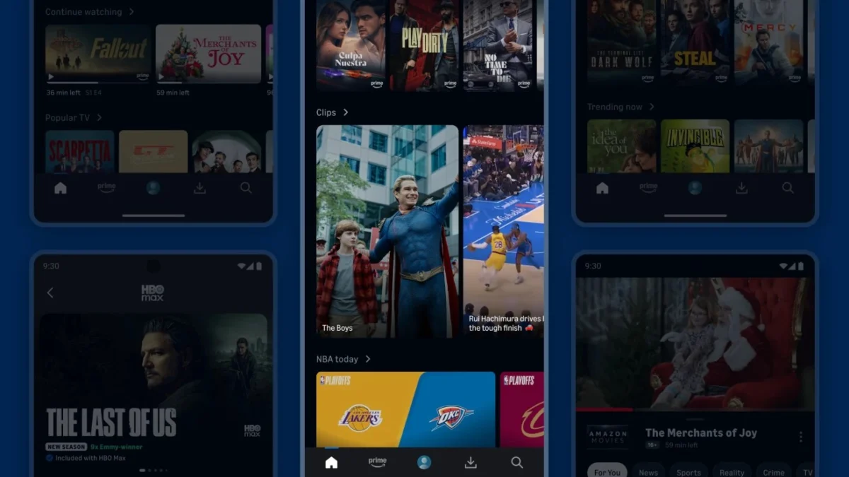 Amazon Prime Video Unveils ‘Clips,’ a TikTok-Inspired Short-Form Video Feed to Revolutionize Content Discovery and Viewer Engagement