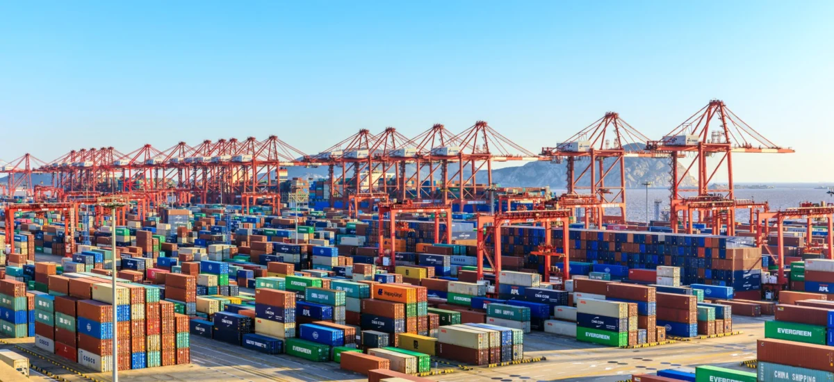 Amazon Supply Chain Services Set to Revolutionize Global Logistics