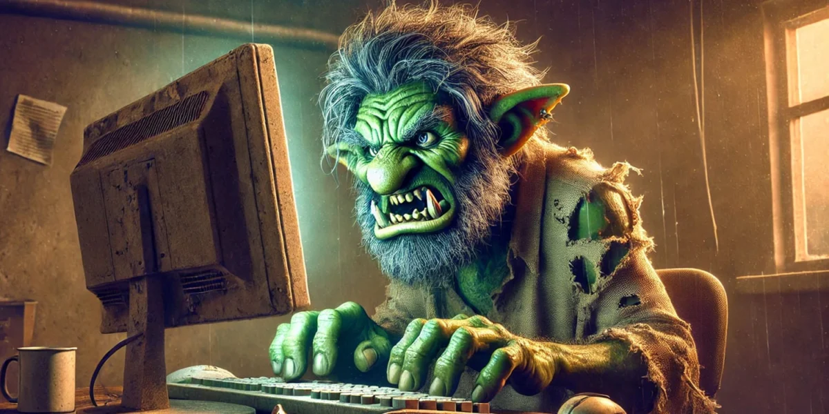 Americans Overestimate How Many Social Media Users Post Harmful Content