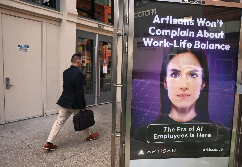 Artist KC Green and AI Startup Artisan Reach Amicable Settlement Over ‘This is Fine’ Meme Misuse in Promotional Campaigns