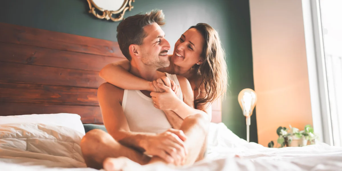 Associations of Sexual Desire with Demographic and Relationship Variables: A Comprehensive Analysis of the Estonian Biobank Data