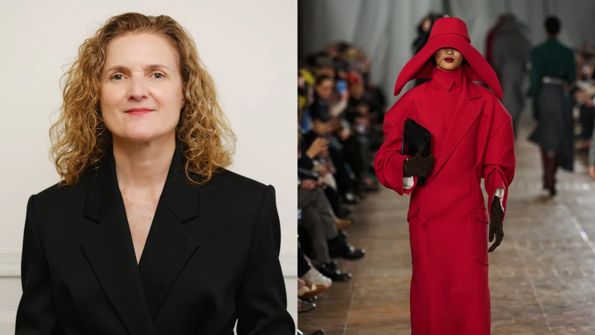Barbara Werschine Appointed CEO of Lanvin Amidst Strategic Overhaul to Reignite Demand