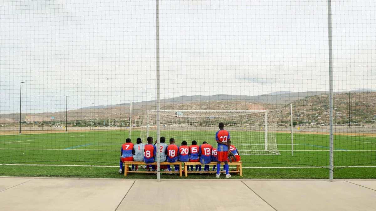Beyond the Pitch: Haiti’s Historic 2026 World Cup Qualification as a Symbol of National Resilience and Global Diaspora Unity