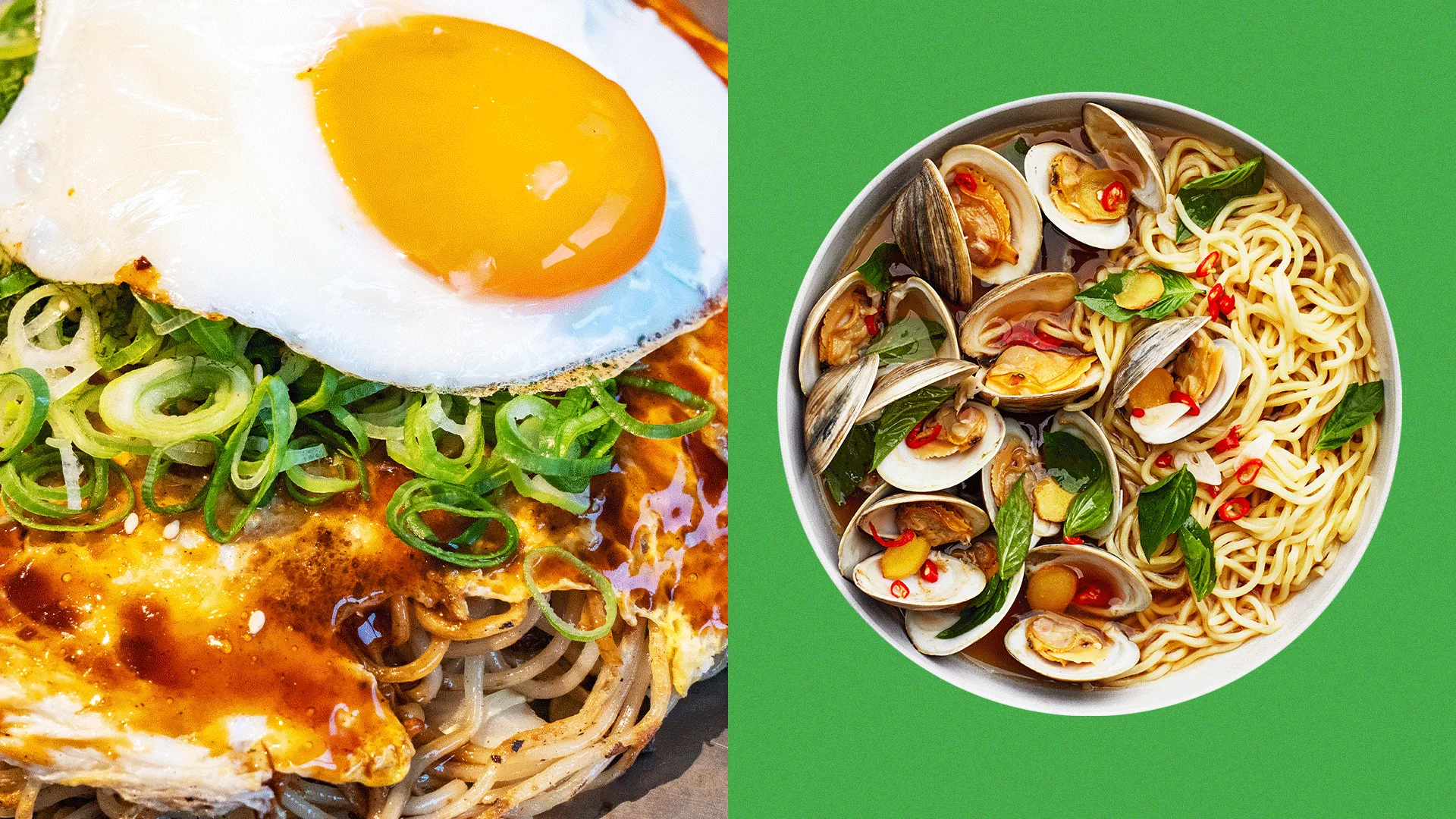 Beyond the Seasoning Packet The Global Rise and Culinary Transformation of the Instant Noodle Industry