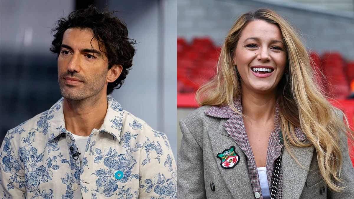 Blake Lively and Justin Baldoni Navigate Career Crossroads After Surprise Settlement in It Ends With Us Legal Dispute