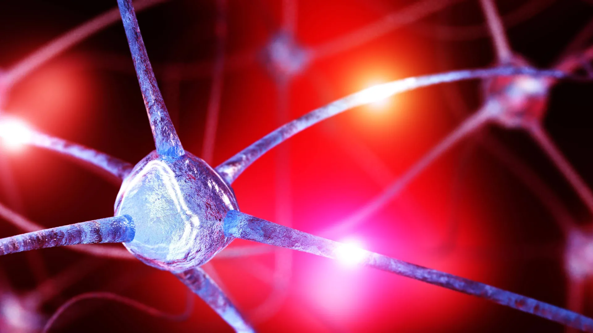 Brain Chemistry Revealed: Lower Choline Levels Linked to Anxiety Disorders in Groundbreaking Meta-Analysis