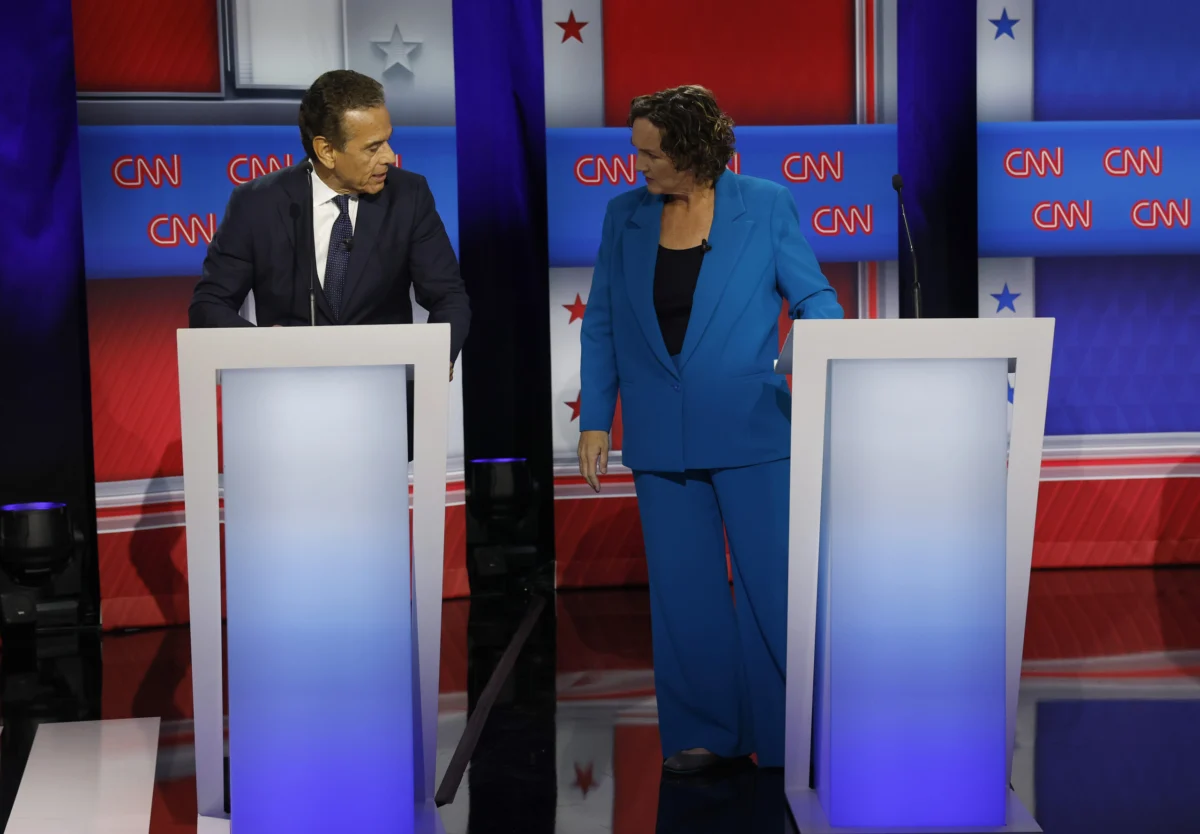 California Gubernatorial Candidates Offer Vague Promises on Hollywood’s Production Crisis During CNN Debate