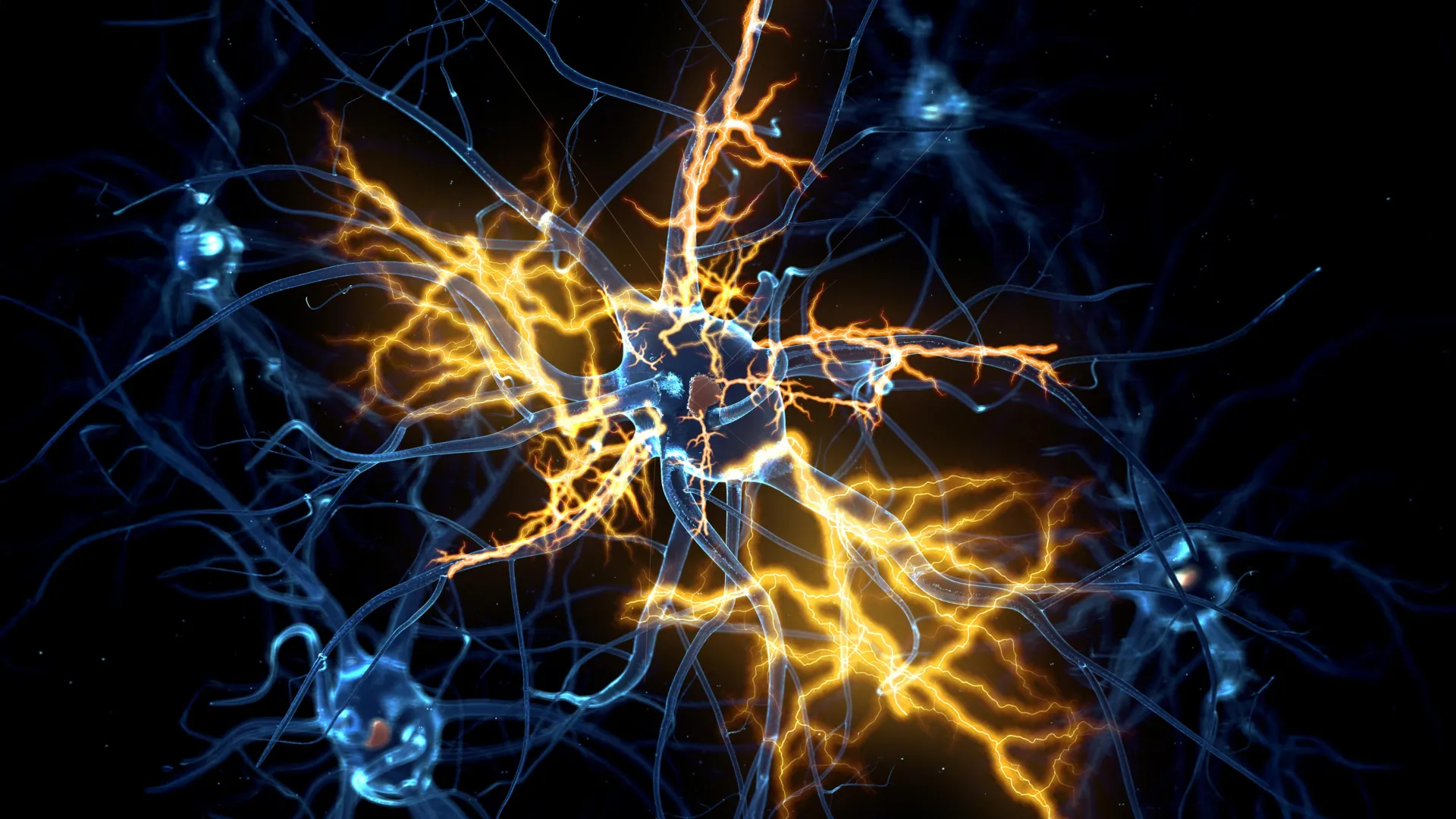 Cambridge Scientists Discover Reversible Nerve Damage in Groundbreaking Organoid Study