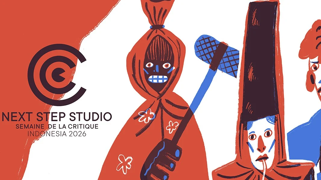 Cannes Critics’ Week Unveils Next Step Studio Shorts Featuring Indonesian Young Directors