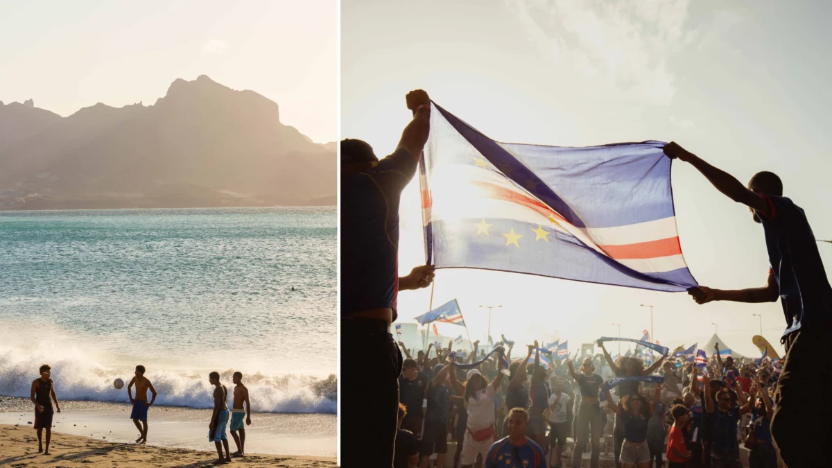 Cape Verde’s Road to the 2026 World Cup: A Fusion of Beach Soccer Heritage and Rising Tourism