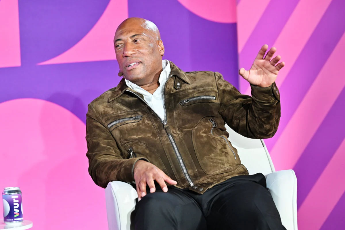 CBS Network Achieves Significant Late-Night Profitability Through Innovative Time Buy Model With Byron Allen