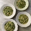Celebrating Spring’s Bounty: The Enduring Appeal of Broad Beans and Seasonal Orzo Preparations